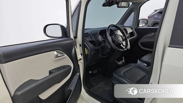 Kia The New Kia Ray id 3891464 из Кореи 20