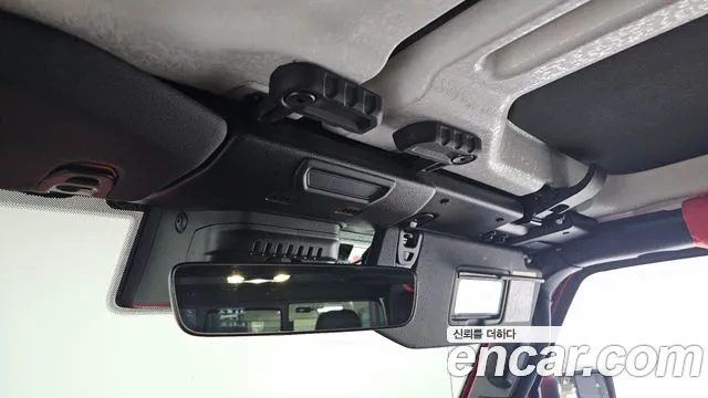 Jeep Gladiator (JT) id 2660011 из Кореи 20