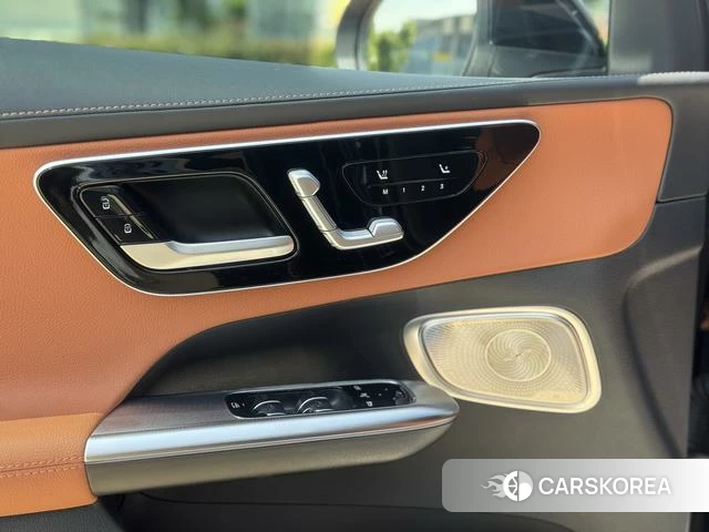 Mercedes-Benz GLC id 4205672 из Китая 14