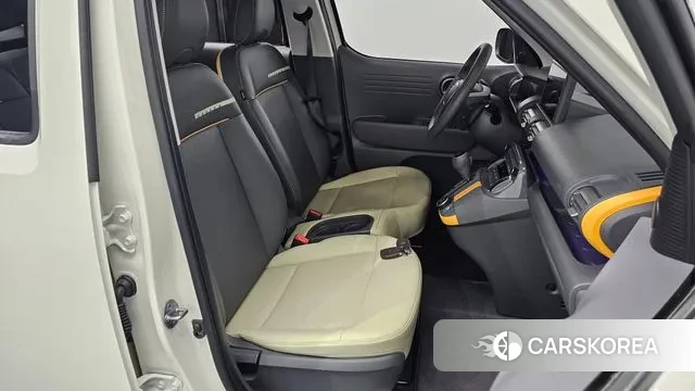 Hyundai Casper id 3206928 из Кореи 20