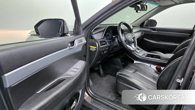 Hyundai Palisade id 4351108 из Кореи 33