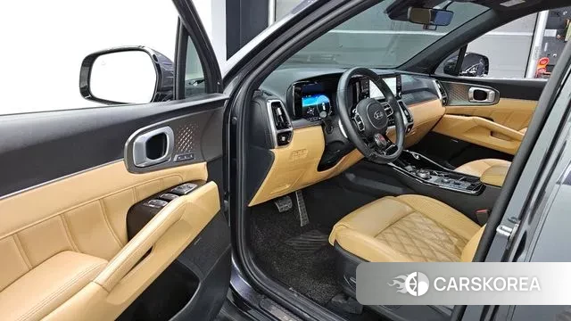 Kia Sorento 4th Generation id 2965923 из Кореи 20