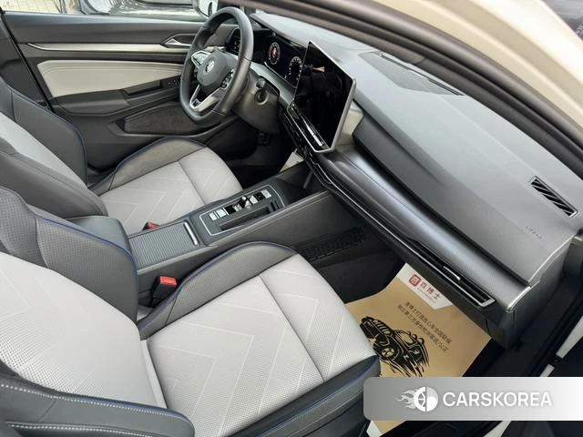 Volkswagen Golf id 4393357 из Китая 17