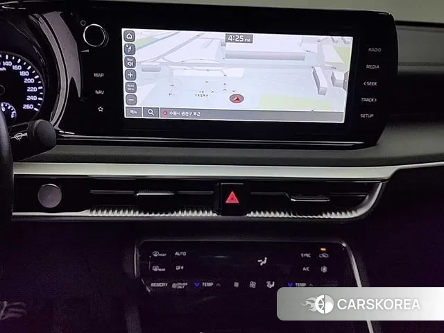 Kia K5 Hybrid 3rd Generation id 3596979 из Кореи 19