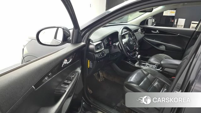 Kia The New Sorento id 4662884 из Кореи 20
