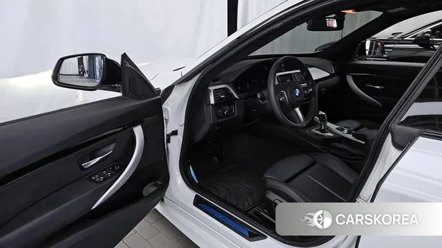 BMW 3 Series GT (F34) id 3220001 из Кореи 20