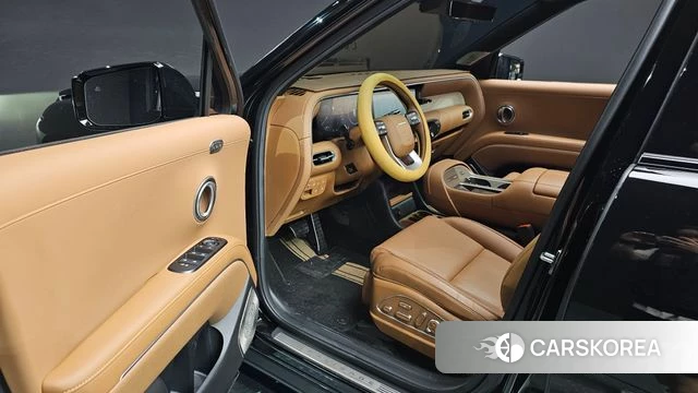 Hyundai Palisade (LX3) id 4565779 из Кореи 20