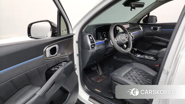 Kia Sorento 4th Generation id 3503284 из Кореи 20