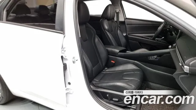 Hyundai Avante (CN7) id 2671457 из Кореи 20