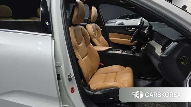 Volvo XC60 second Generation id 3440034 из Кореи 20