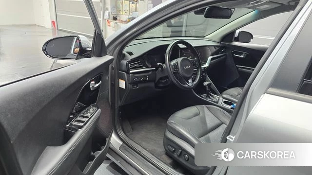 Kia The New Niro id 3892709 из Кореи 20