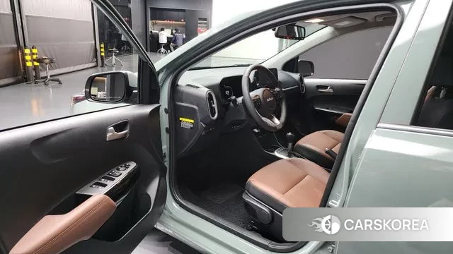 Kia The New Morning (JA) id 3549836 из Кореи 20