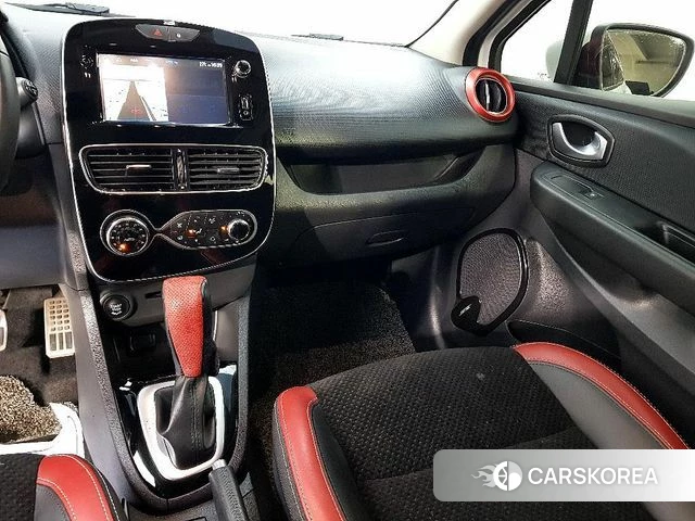 Renault Korea (Samsung) Clio id 4377623 из Кореи 20