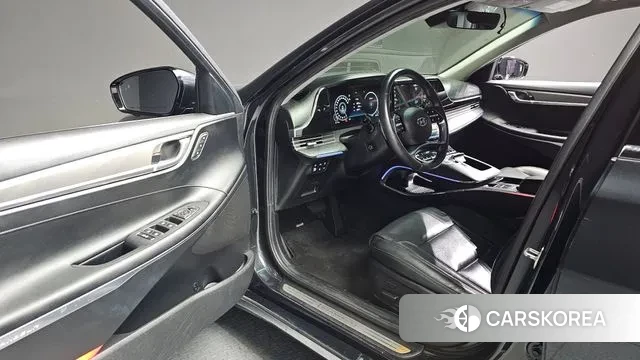 Hyundai The New Grandeur IG id 3143678 из Кореи 20