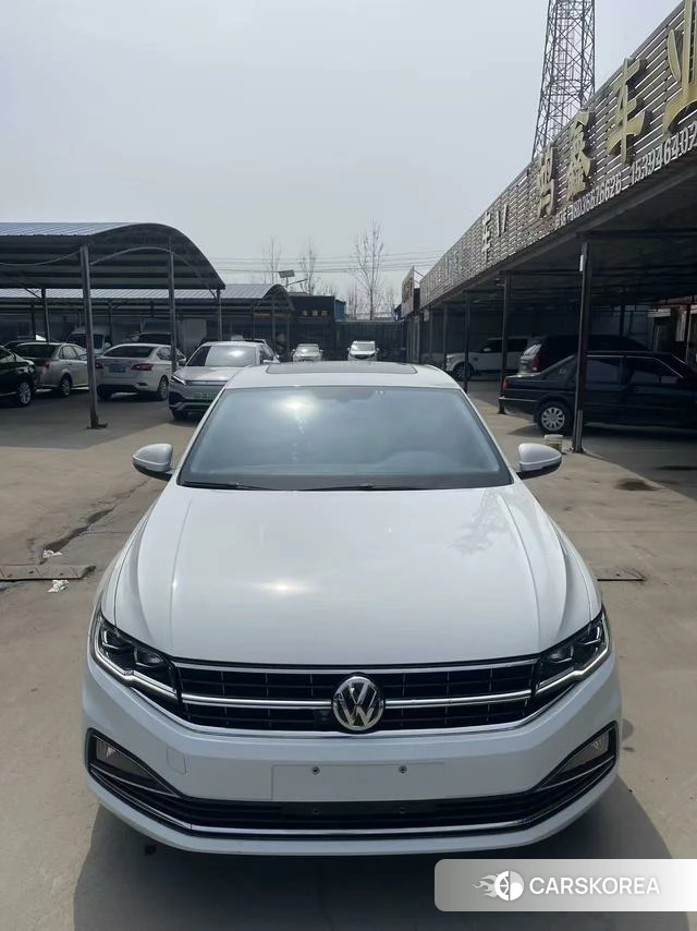 Volkswagen Bora id 4278647 из Китая 12