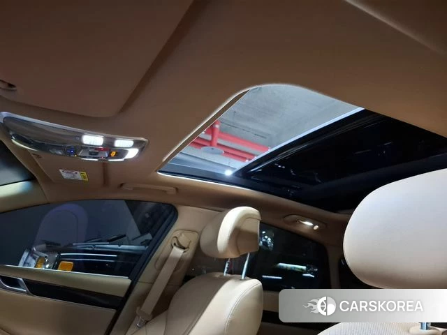 Genesis G80 (RG3) id 4749169 из Кореи 20