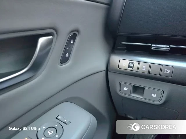 Hyundai Kona (SX2) id 3533363 из Кореи 20