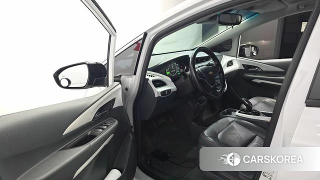 Chevrolet (GM Daewoo) Bolt EV id 4638130 из Кореи 31