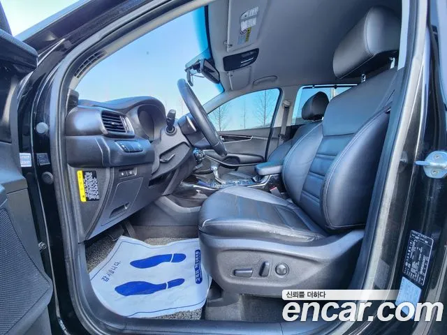 Kia The New Sorento id 2327000 из Кореи 20