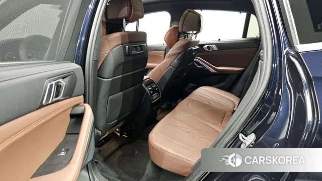 BMW X6 (G06) id 3416381 из Кореи 20