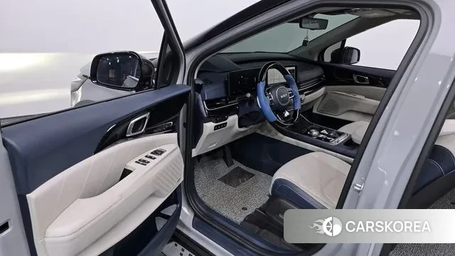 Kia The New Carnival 4th Generation id 3502608 из Кореи 20