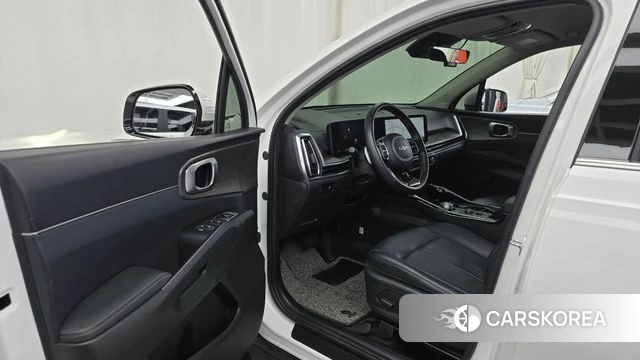 Kia The New Sorento 4th Generation id 4480680 из Кореи 20