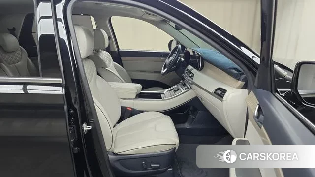 Hyundai Palisade id 3454667 из Кореи 20