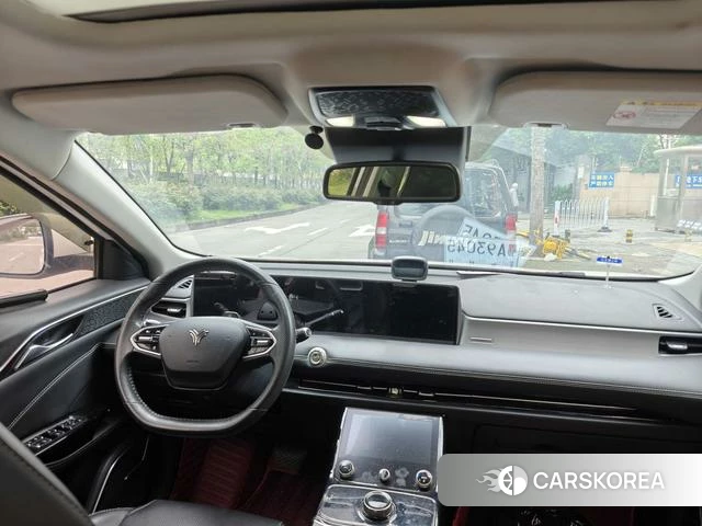 Nezha Automobile Nezha U id 4190336 из Китая 10