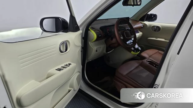 Hyundai The New Casper id 4468537 из Кореи 31