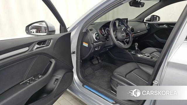 Audi New A3 id 4490974 из Кореи 20