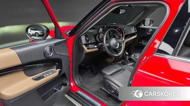 Mini Cooper Countryman id 4647514 из Кореи 20