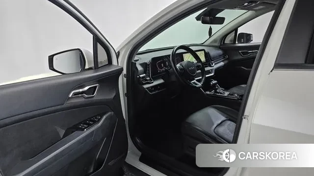 Kia Sportage 5th Generation id 3367269 из Кореи 20