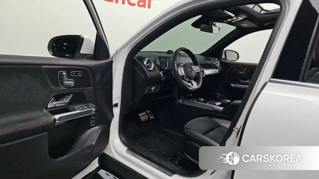 Mercedes-Benz GLB-Class X247 id 4470599 из Кореи 32