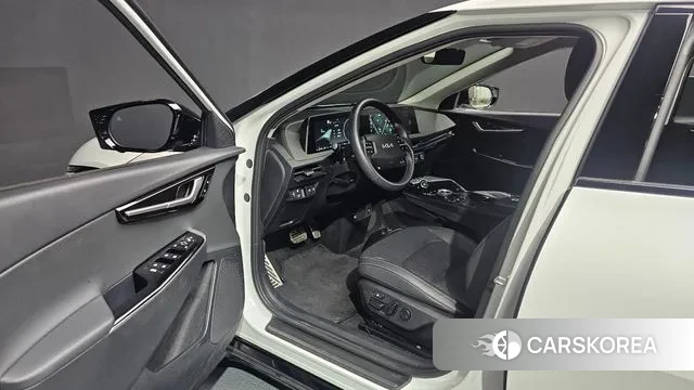 Kia EV6 id 3207277 из Кореи 20