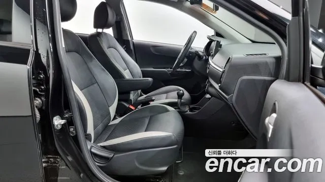 Kia All New Morning (JA) id 2896697 из Кореи 20