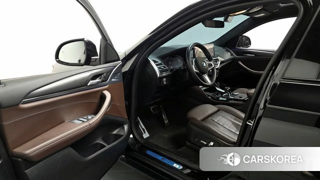 BMW X4 (G02) id 4369735 из Кореи 33