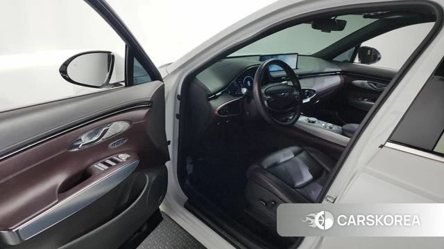 Genesis GV70 id 3916003 из Кореи 20