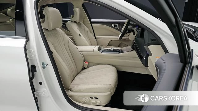 Kia The New K8 Hybrid id 3805076 из Кореи 21