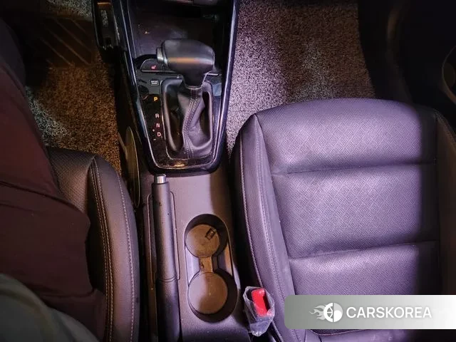 Kia Stonic id 3313456 из Кореи 12