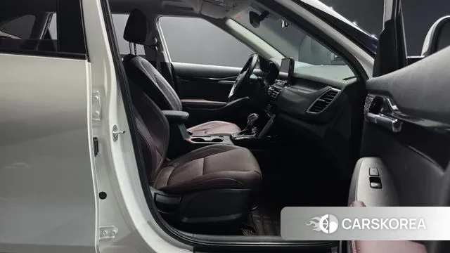 Kia Seltos id 3665345 из Кореи 20