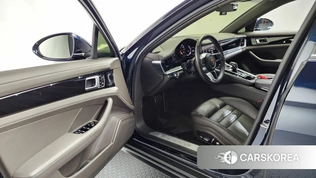 Porsche Panamera (971) id 4304974 из Кореи 35