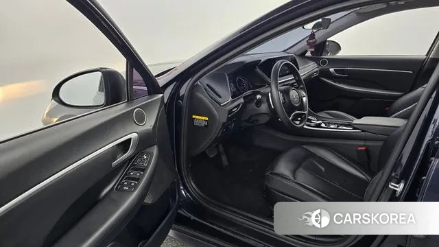 Hyundai Sonata (DN8) id 3214852 из Кореи 20