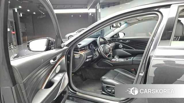 Kia More K9 id 4836998 из Кореи 40