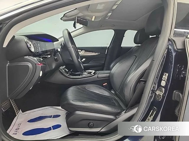 Mercedes-Benz CLS-Class C257 id 3924508 из Кореи 19