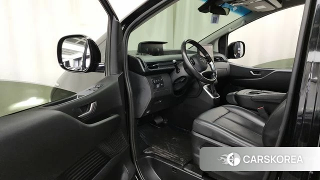 Hyundai Staria id 3941178 из Кореи 20