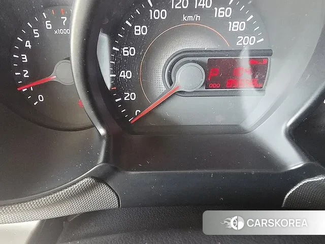 Kia The New Ray id 3646956 из Кореи 18