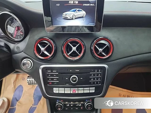 Mercedes-Benz CLA-Class C117 id 4490988 из Кореи 19