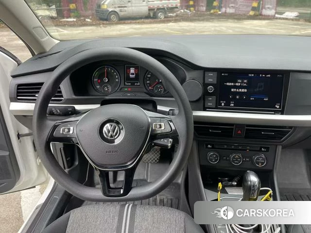 Volkswagen Lavida Pure Electric id 4298113 из Китая 15