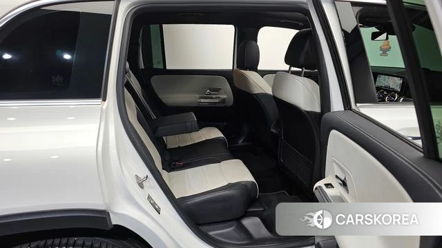 Mercedes-Benz GLB-Class X247 id 4434764 из Кореи 32