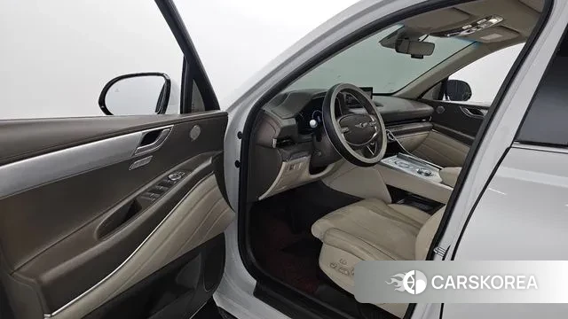 Genesis GV80 id 3201746 из Кореи 20